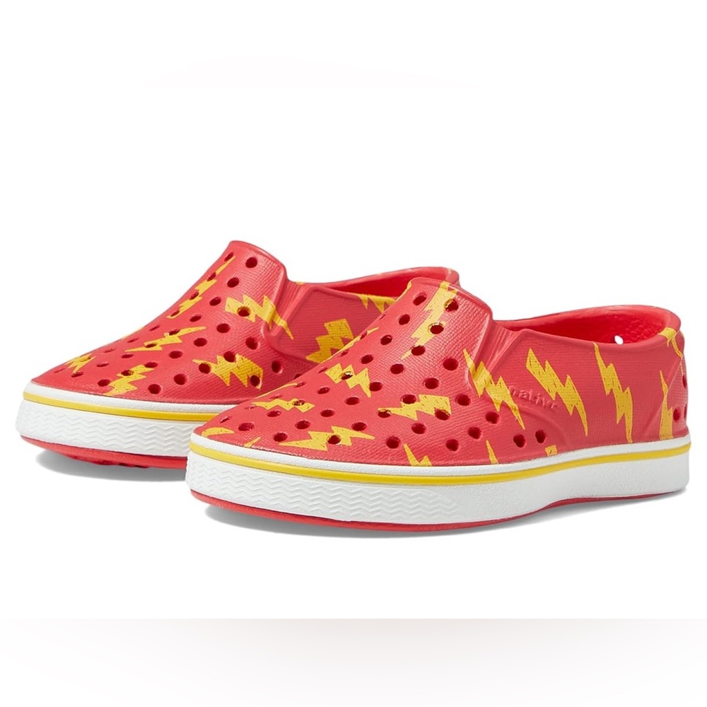 Native Infant Shoes, 4